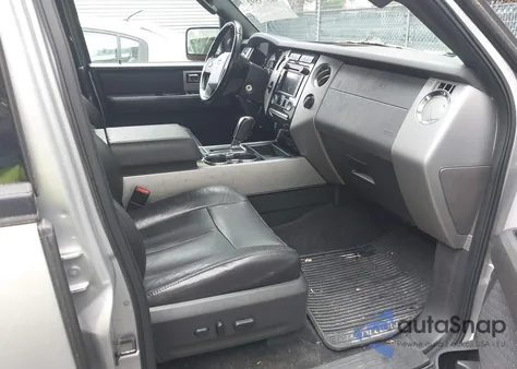 2011 Ford Expedition El Limited z USA, uszkodzony, nr VIN 1FMJK2A59BEF25368